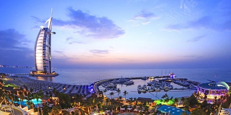 Dubai Package